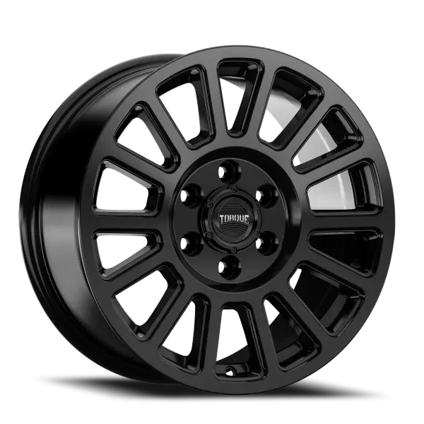 Torque Wheels TW513R Trek 17 8 29