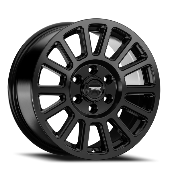 Torque Wheels TW513R Trek 17 8 38