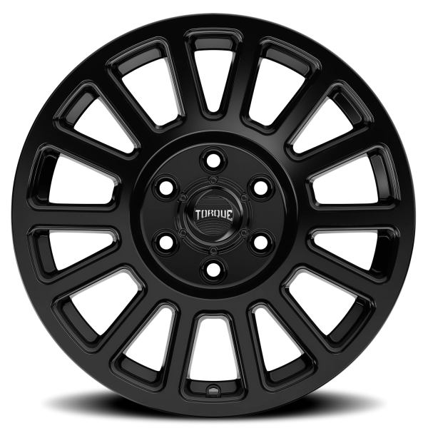 Torque Wheels TW513R Trek 17 8 38