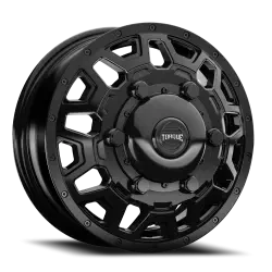 Torque Wheels TW514C Rush 16x6 110