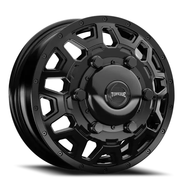 Torque Wheels TW514C Rush 16 6 110