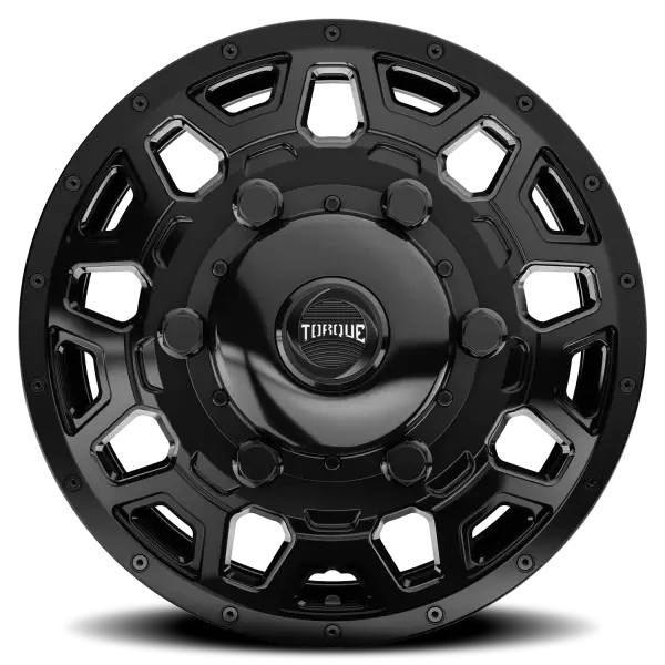 Torque Wheels TW514C Rush 16 6 110