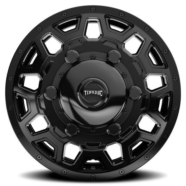 Torque Wheels TW514C Rush 16 6 110