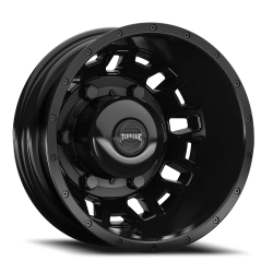 Torque Wheels TW514C Rush 16x6 -130
