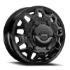 Torque Wheels TW514C Rush 16 6 110