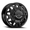 Torque Wheels TW514C Rush 16 6 110