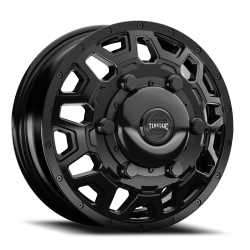 Torque Wheels TW514C Rush 16x6 110