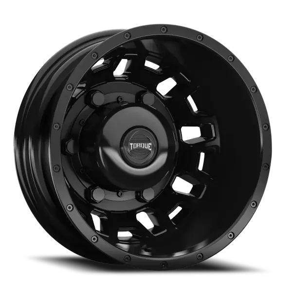 Torque Wheels TW514C Rush 16 6 -130