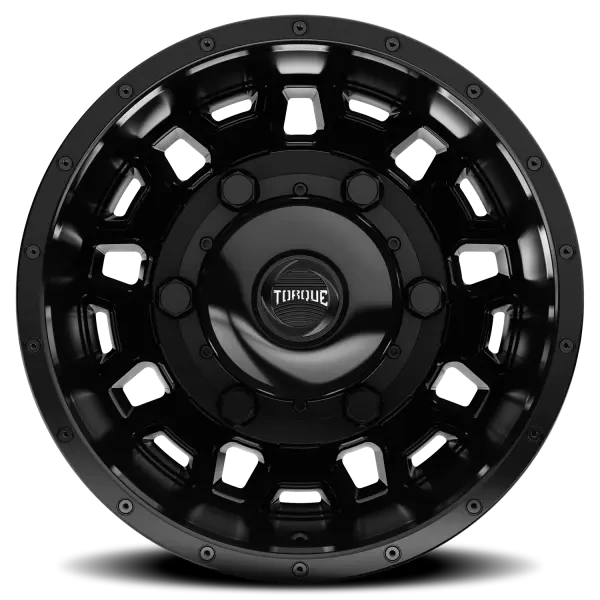 Torque Wheels TW514C Rush 16 6 -130
