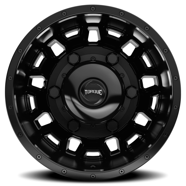 Torque Wheels TW514C Rush 16 6 -130