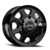 Torque Wheels TW522R Traveler 16 7 87