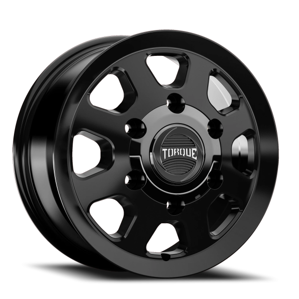 Torque Wheels TW522R Traveler 16 7 87