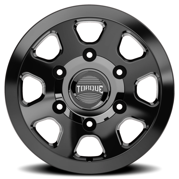 Torque Wheels TW522R Traveler 16 7 87