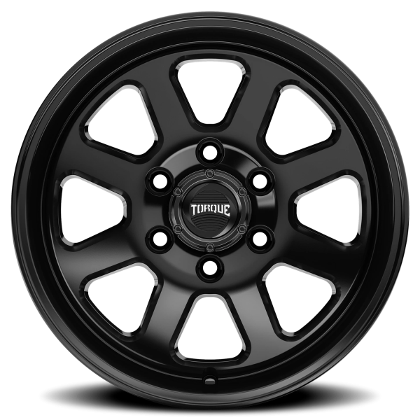 Torque Wheels TW530R Navigator 17 8 38