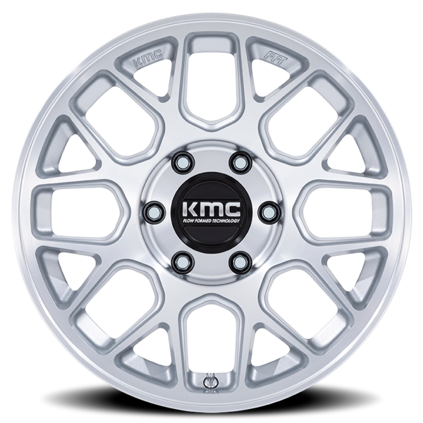 KMC Hatchet 17 8.5 -10