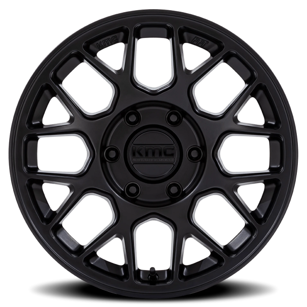 KMC Hatchet 17 8.5 0