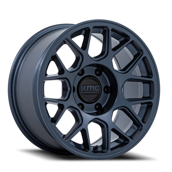 KMC Hatchet 17 8.5 -10