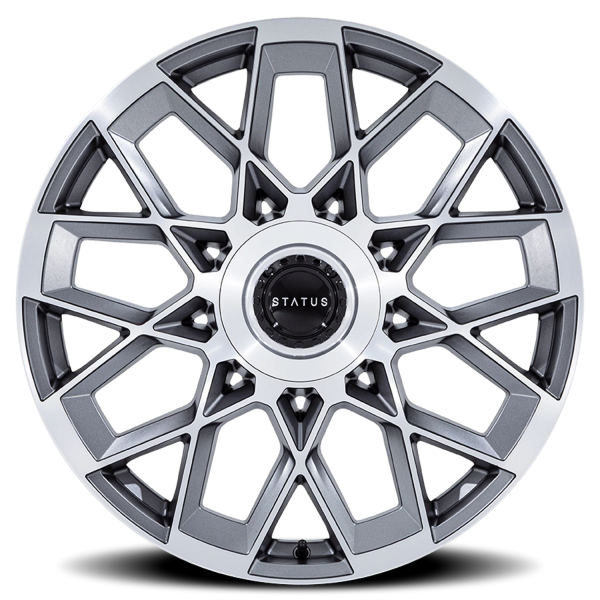 Status Matrix 24 10 20