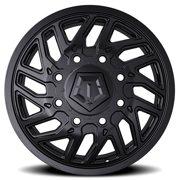 TIS 544B Dually 22 8.25 127