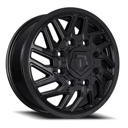 TIS 544B Dually 22x8.25 +127mm