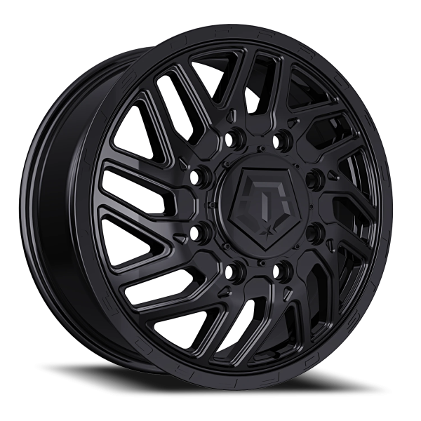 TIS 544B Dually 22 8.25 127