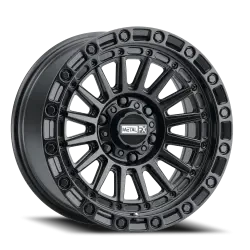 Metal-FX Rogue Truck 20x9 -6
