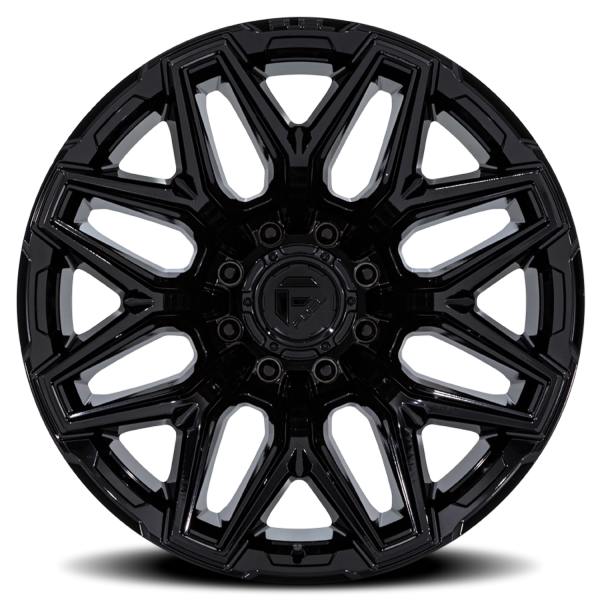 Fuel Flux 8 20 10 -18