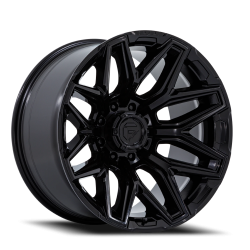 Fuel Flux 8 20x10 -18