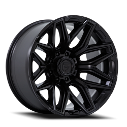 Fuel Flux 8 20x10 -18