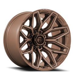 Fuel Flux 8 22x12 -44