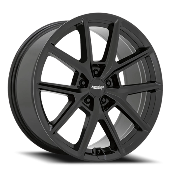 American Racing AR943 20 9 35