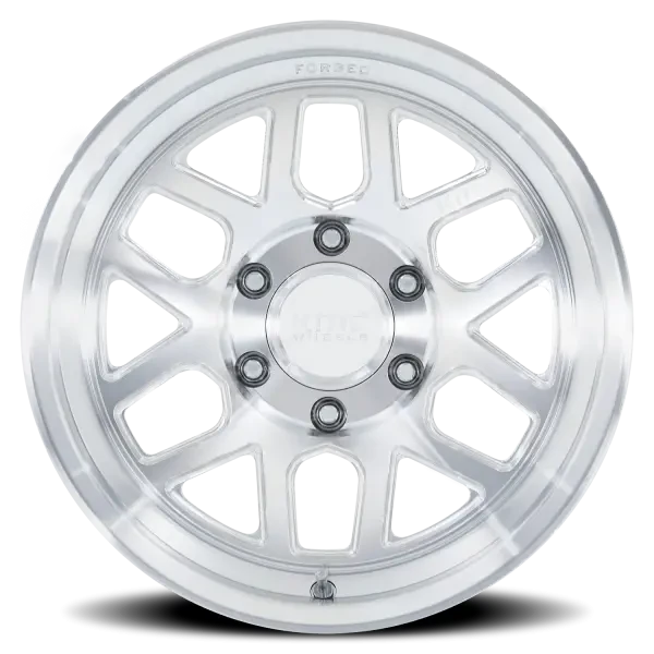 KMC Mesa Forged Monoblock 18 9 0