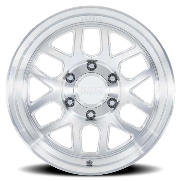 KMC Mesa Forged Monoblock 18 9 -12