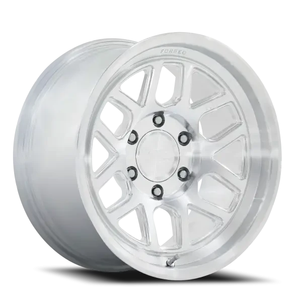 KMC Mesa Forged Monoblock 18 9 -12