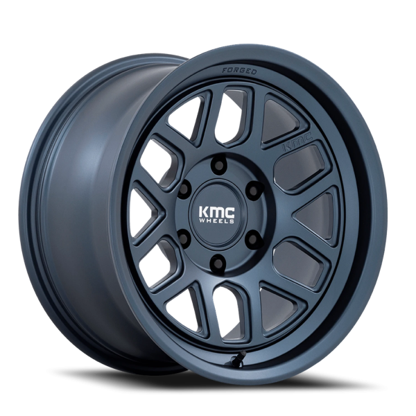 KMC Mesa Forged Monoblock 18 9 -12