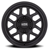 KMC Mesa Forged Monoblock 18 9 -12