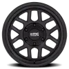 KMC Mesa Forged Monoblock 18 9 -12