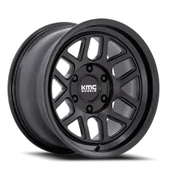 KMC Mesa Forged Monoblock 18x9 -12