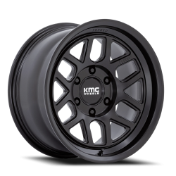 KMC Mesa Forged Monoblock 18x9 18