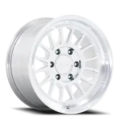 KMC Impact Forged 17x8.5 0