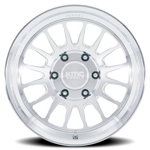 KMC Impact Forged 18 9 0