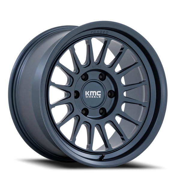 KMC Impact Forged 17 8.5 0