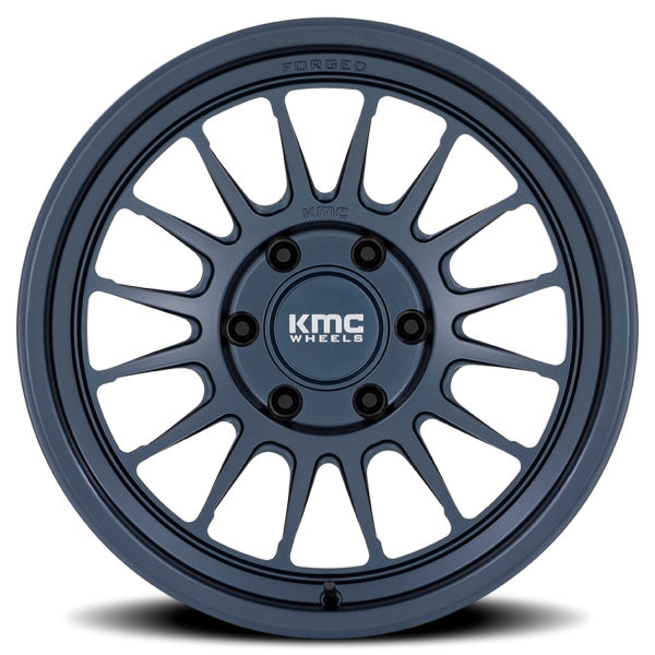 KMC Impact Forged 17 8.5 0