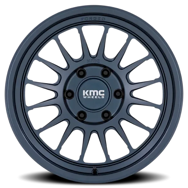 KMC Impact Forged 17 8.5 0