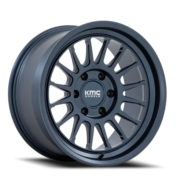 KMC Impact Forged 17 8.5 0