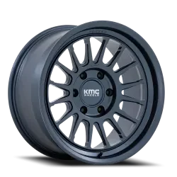 KMC Impact Forged 18x9 -12
