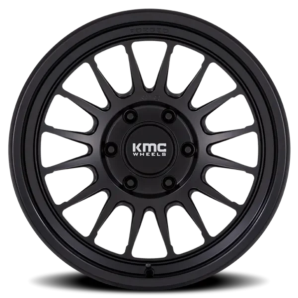 KMC Impact Forged 17 8.5 0