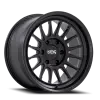 KMC Impact Forged 17 8.5 -10