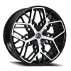 VCT Phoenix 20 8.5 40