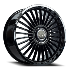 VCT Spider 22x8.5 38